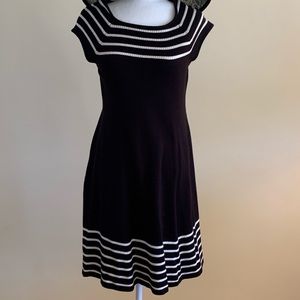 Eliza J Knit Dress